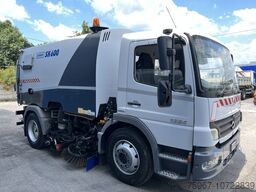 Mercedes-Benz Atego 1324