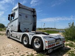Scania 580ST V8 NGS 580 ST  | 6x2 | Full air | Retarde...