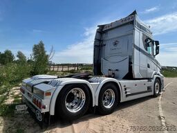 Scania 580ST V8 NGS 580 ST  | 6x2 | Full air | Retarde...