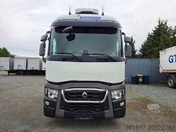 RENAULT T440 T4X2 E6