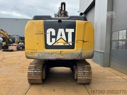 Caterpillar 323E