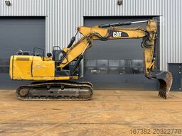 Caterpillar 323E