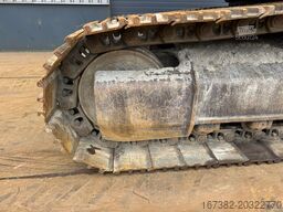 Caterpillar 323E