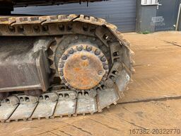 Caterpillar 323E