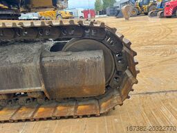 Caterpillar 323E