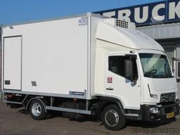Renault D Truck 7.5 T. Koel/Vries+ Klep  Euro 6 Thermok...