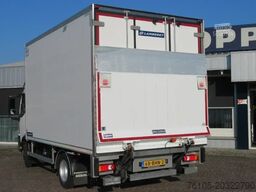 Renault D Truck 7.5 T. Koel/Vries+ Klep  Euro 6 Thermok...