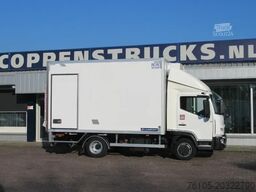 Renault D Truck 7.5 T. Koel/Vries+ Klep  Euro 6 Thermok...