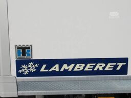 Renault D Truck 7.5 T. Koel/Vries+ Klep  Euro 6 Thermok...