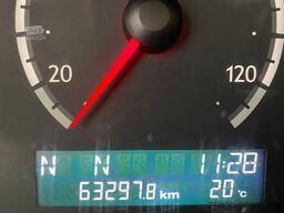 Scania P420 8X4 + BISON PALFINGER TKA 57 KS HOOGWERKER...