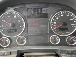 MAN TGA 18.400 H13 HN 184 FT