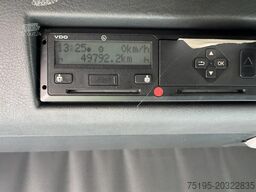 MAN TGA 18.400 H13 HN 184 FT