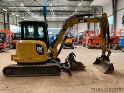 CAT 305.5 E 2