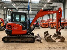 Kubota KX 057-4