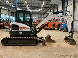 Bobcat E 50