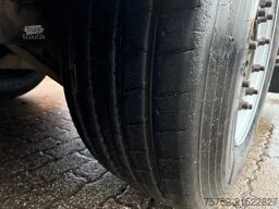 Knapen Trailers K100 92m3 Cargo Floor 10MM Liftas Schijfremmen