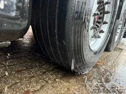 Knapen Trailers K100 92m3 Cargo Floor 10MM Liftas Schijfremmen