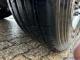 Knapen Trailers K100 92m3 Cargo Floor 10MM Liftas Schijfremmen