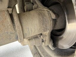 Schmitz Cargobull SGF*S3 - 8.5 *COC* - STEEL TIPPER / STAHL KIPPE...