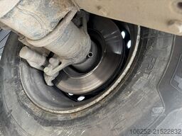 Schmitz Cargobull SGF*S3 - 8.5 *COC* - STEEL TIPPER / STAHL KIPPE...