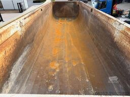 Schmitz Cargobull SGF*S3 - 8.5 *COC* - STEEL TIPPER / STAHL KIPPE...