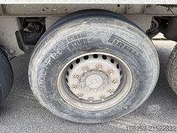 Schmitz Cargobull SGF*S3 - 8.5 *COC* - STEEL TIPPER / STAHL KIPPE...