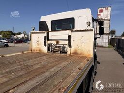 Renault D WIDE 250
