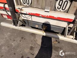 Renault D WIDE 250