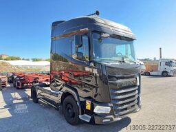 DAF XG 530