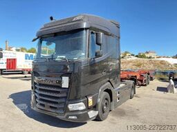 DAF XG 530