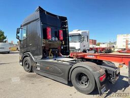 DAF XG 530