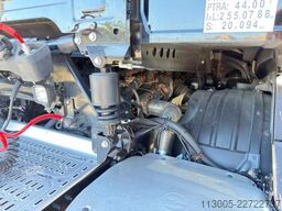 DAF XG 530