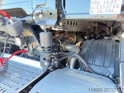 DAF XG 530