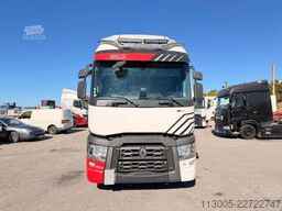 Renault T480