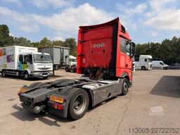 Mercedes-Benz Actros 1848 MEGA