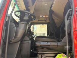 Mercedes-Benz Actros 1848 MEGA