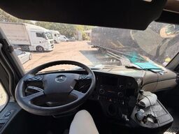 Mercedes-Benz Actros 1848 MEGA