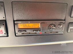 Mercedes-Benz Actros 1848 MEGA