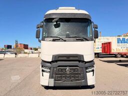 Renault T 520