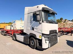 Renault T 520