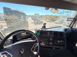 Renault T 520