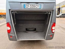 Mercedes-Benz Sprinter 519 CDI