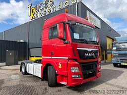 MAN TGX 18.480 + RETARDER + EURO 6 + 3x IN STOCK