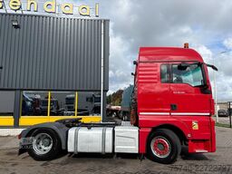 MAN TGX 18.480 + RETARDER + EURO 6 + 3x IN STOCK