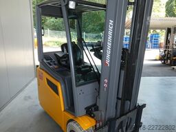 Jungheinrich EFG 218K