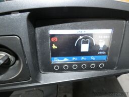 Jungheinrich EFG 216 K