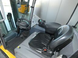 Jungheinrich EFG 216 K