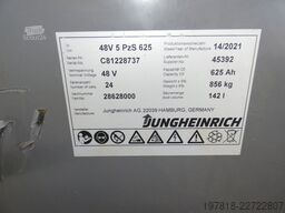 Jungheinrich EFG 216 K
