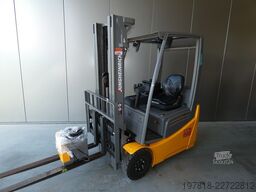 Jungheinrich EFG 213