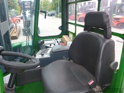 Combilift C5000ET Zinkenlänge: 1350mm